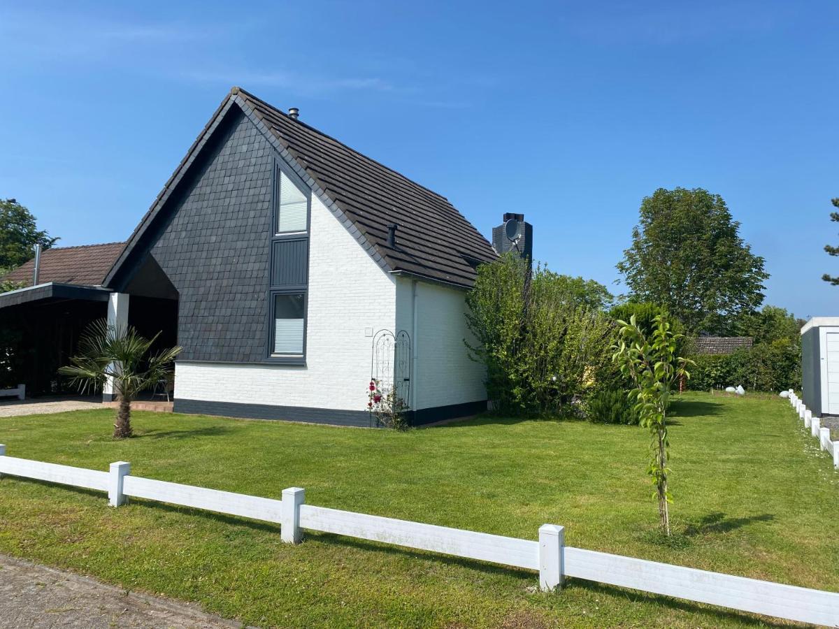 Traumhaftes Geraeumiges Ferienhaus In Meernaehe Bruinisse Eksteriør bilde