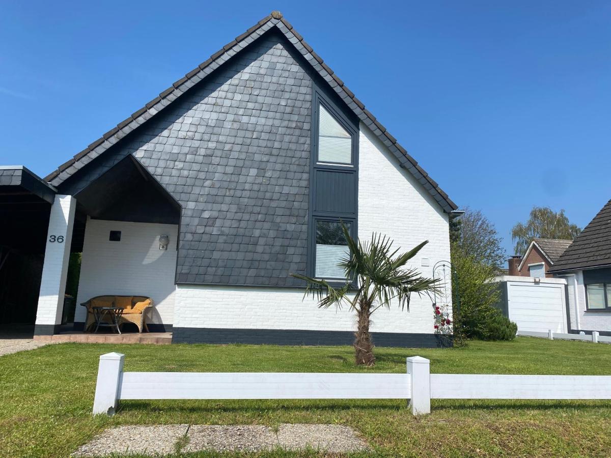 Traumhaftes Geraeumiges Ferienhaus In Meernaehe Bruinisse Eksteriør bilde